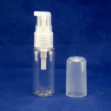 20ml PET lotion bottle(FPET20-A)